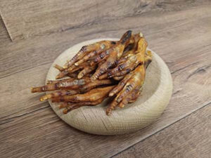 Chicken Feet x10 140G