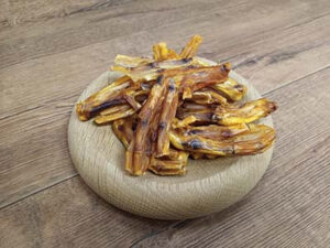 Duck Feet x10 150G
