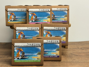 16KG Adult Variety Box (16 x 1KG)