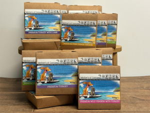 9KG Small Adult Variety Box (18 x 500G)