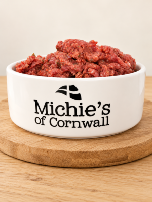 Complete Chicken and Venison - Adult 500G